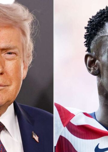 TRUMP-FOLARIN-FIFA-TARJETA-ROJA - NL Directo trump folarin