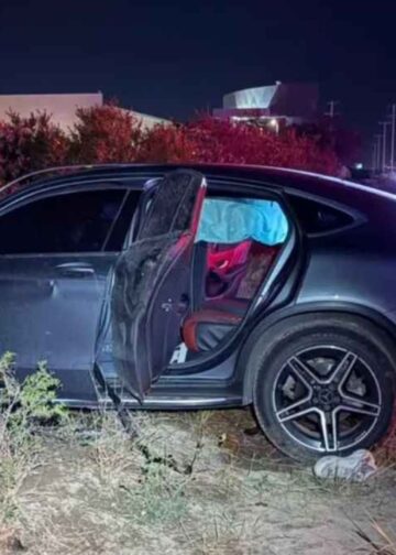 accidente-vial-autopista-laredo - NL Directo accidente autopista laredo