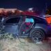 accidente-vial-autopista-laredo - NL Directo accidente autopista laredo