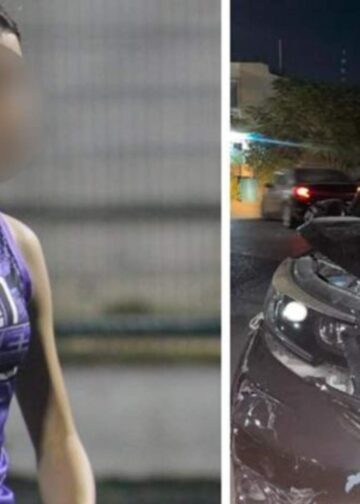atropello-mortal-de-una-estudiante-de-la-uanl-en-monterrey - NL Directo Atropello mortal de una estudiante de la UANL en Monterrey