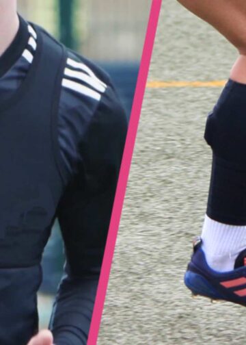 los-futbolistas-usan-chalecos-gps - NL Directo Los futbolistas usan chalecos GPS