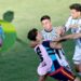 porqué Leandro Paredes se lanzó sobre Eric García