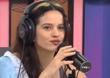 rosalía argentina