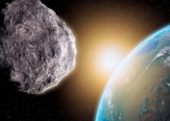 asteroide apophis