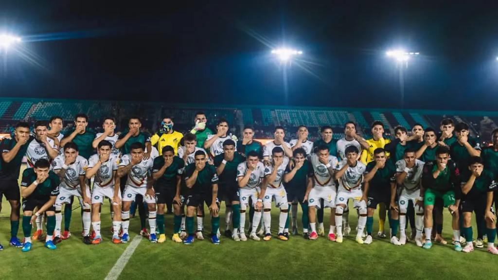 falta-de-ascenso-liga-expansion - NL Directo Fotografía de los jugadores de la Liga Expansión MX