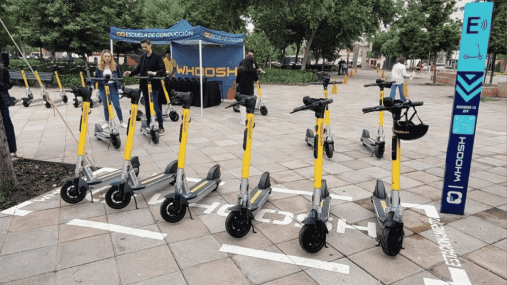 nl-directo-bicis-electricas - NL Directo Scooters en San Pedro y como se van a adaptar las bicis eléctricas al Reglamento de tránsito- NL Directo